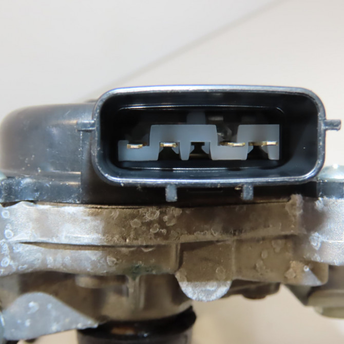 Moteur essuie-glace avant occasion  288008294R 3