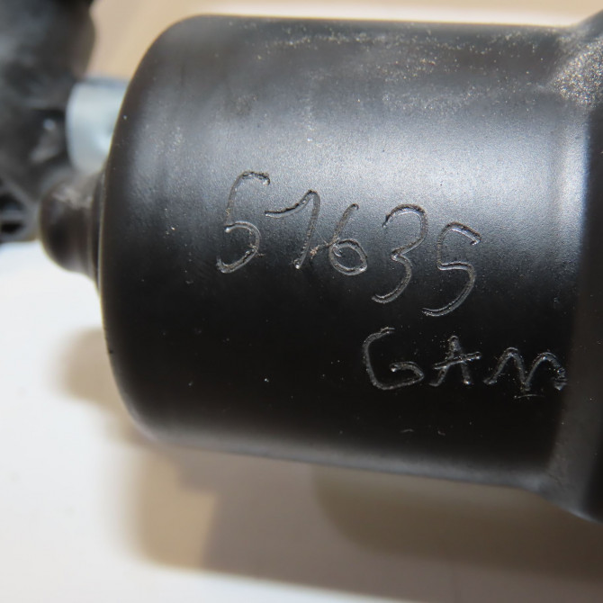 Moteur essuie-glace avant occasion  288008294R 6