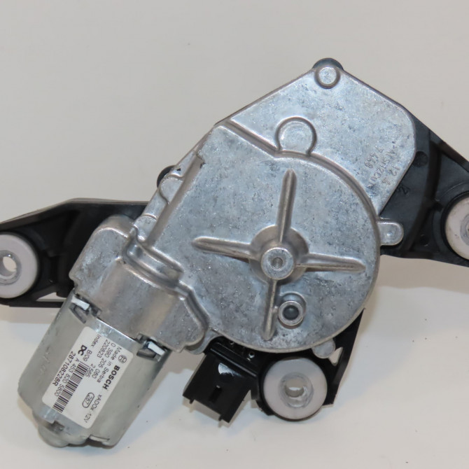 Moteur essuie-glace arrière occasion  287108228R 2