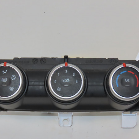 Commande de chauffage occasion