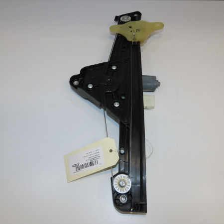 Mecanisme+moteur leve-glace avg occasion  807216723R