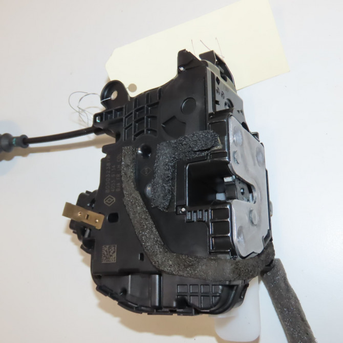 Serrure porte avg occasion  805032387R 1