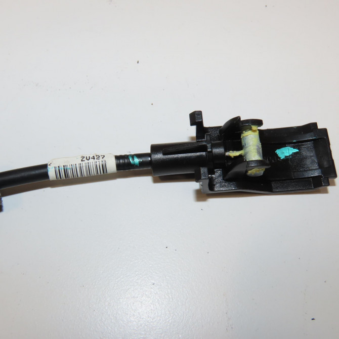 Serrure porte avg occasion  805032387R 3