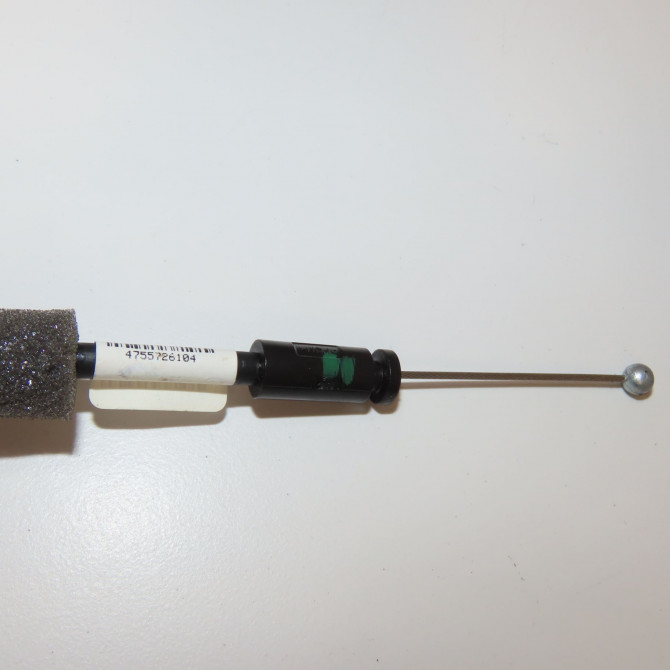 Serrure porte avg occasion  805032387R 4