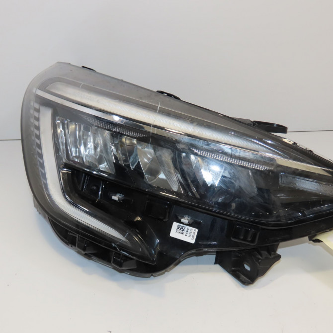 Phare droit occasion  260104922R 1
