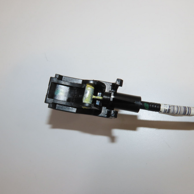 Serrure porte ard occasion  825007311R 3