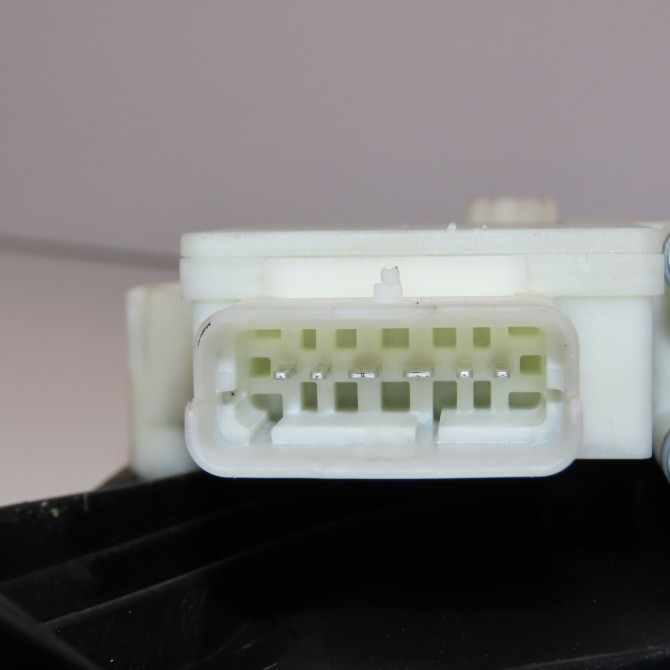 Mecanisme+moteur leve-glace ard occasion  827209773R 4