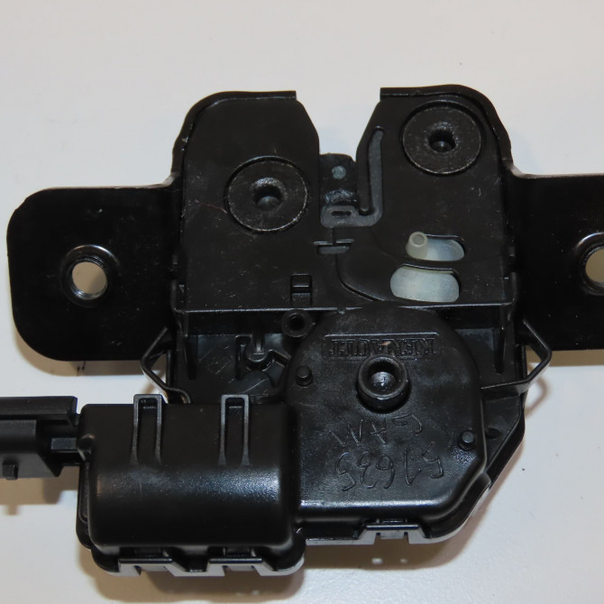 Serrure hayon occasion  846304010R 2