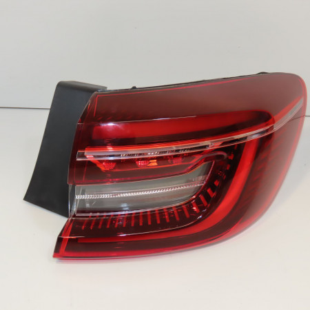 Feu arrière droit occasion  265504885R