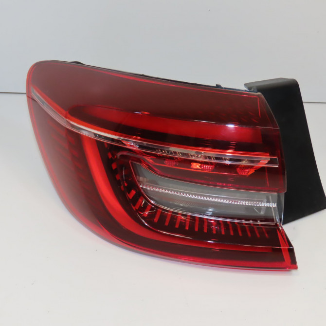 Feu arrière gauche occasion  265551035R 1