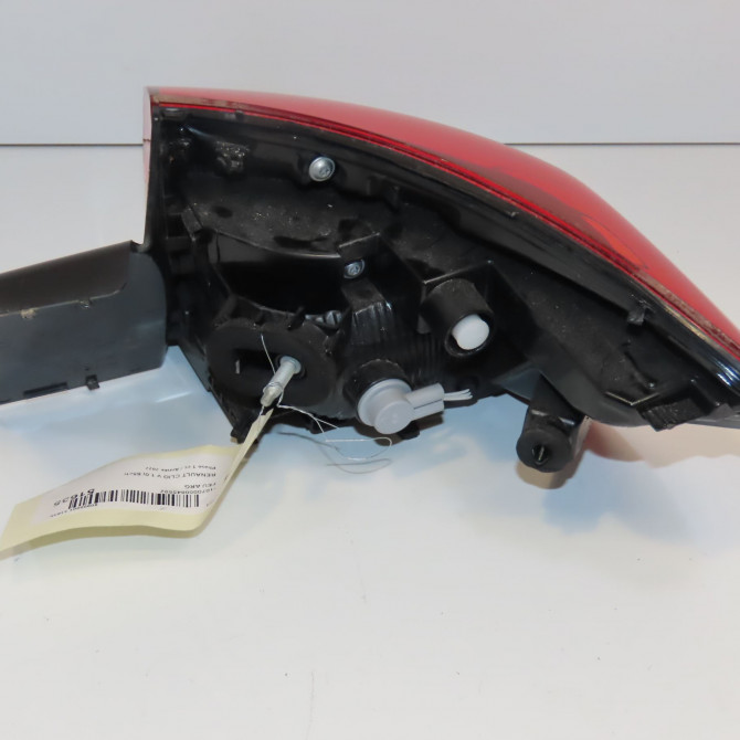 Feu arrière gauche occasion  265551035R 2