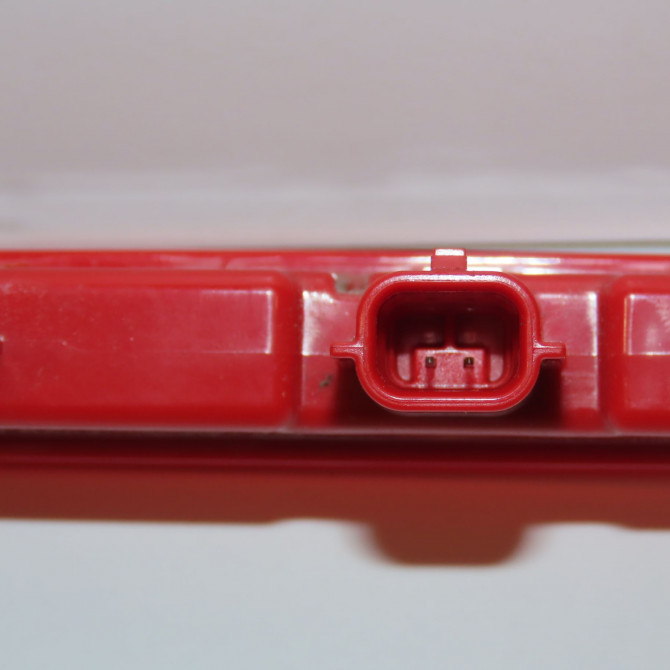 Feux stop supplementaire occasion  265906516R 3