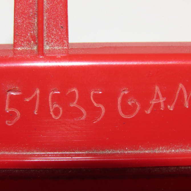 Feux stop supplementaire occasion  265906516R 5