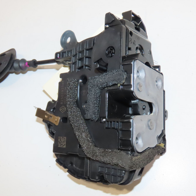 Serrure porte arg occasion  825039554R 1