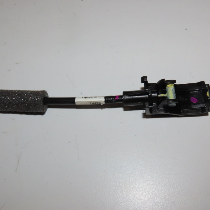 Serrure porte arg occasion  825039554R 3