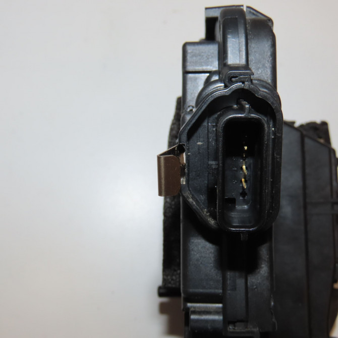 Serrure porte arg occasion  825039554R 4