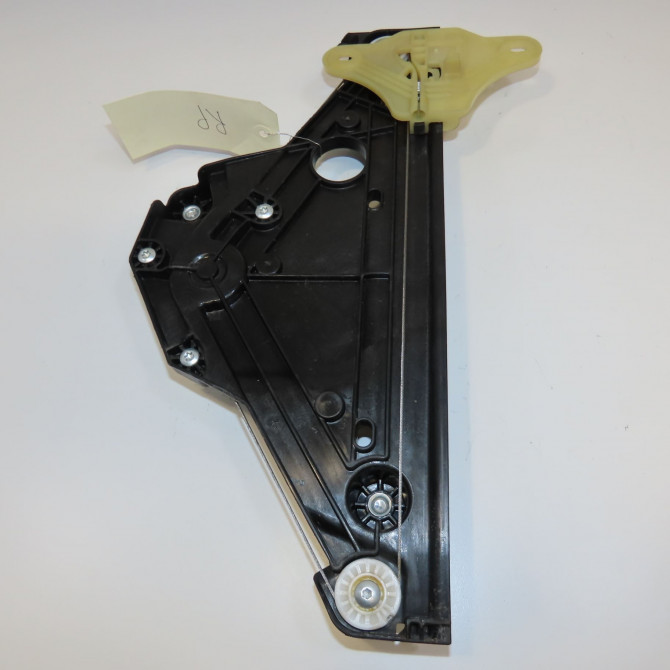 Mecanisme+moteur leve-glace arg occasion  827217837R 1