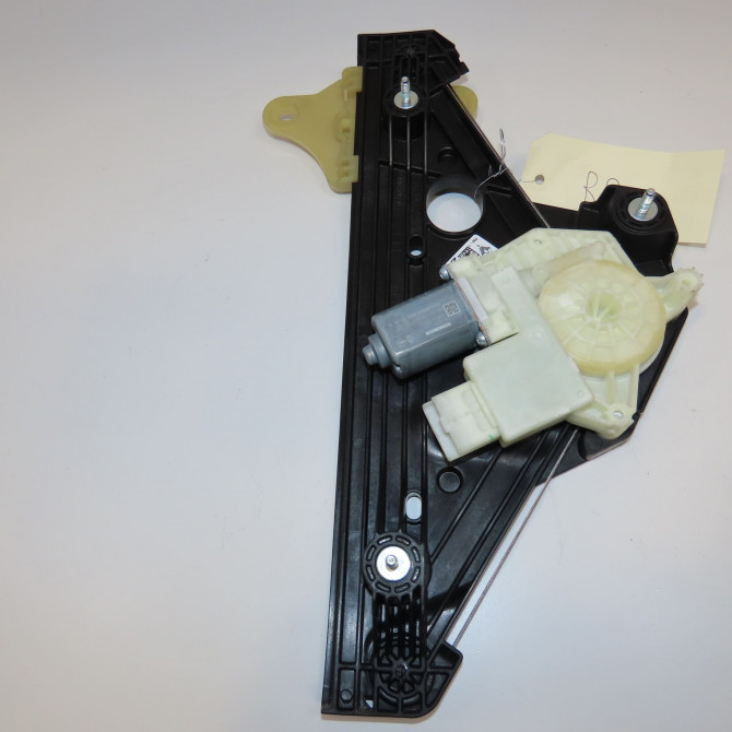 Mecanisme+moteur leve-glace arg occasion  827217837R 2