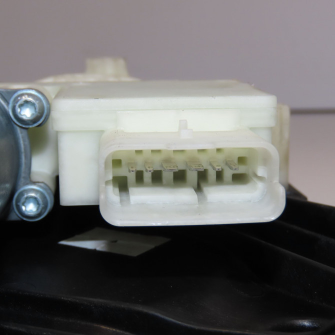 Mecanisme+moteur leve-glace arg occasion  827217837R 4