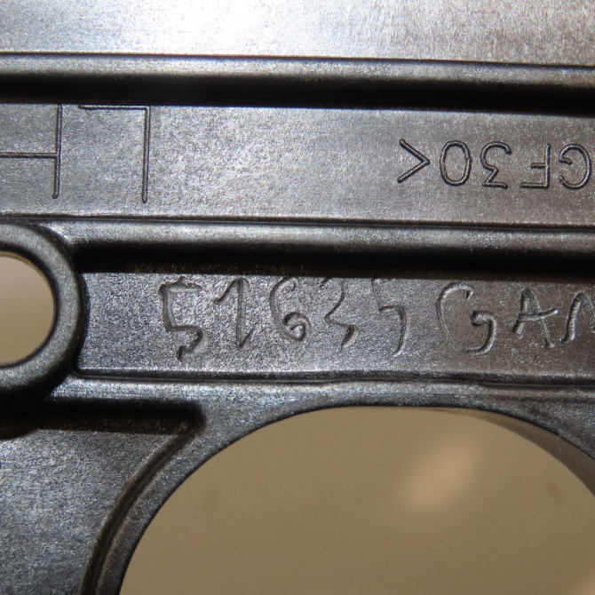 Mecanisme+moteur leve-glace arg occasion  827217837R 7