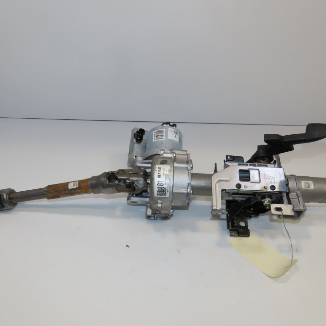 Colonne de direction assistee occasion  488104557R 2