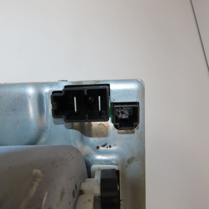 Colonne de direction assistee occasion  488104557R 6