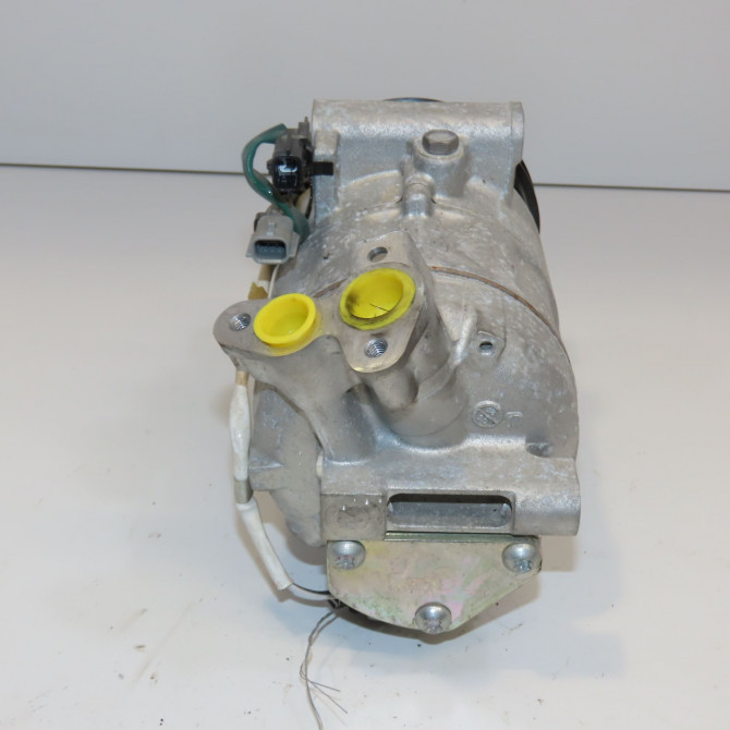 Compresseur air conditionne occasion  926002076R 4