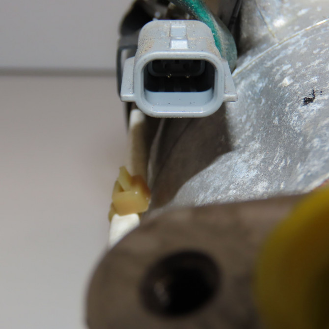 Compresseur air conditionne occasion  926002076R 6