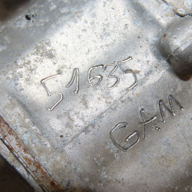 Compresseur air conditionne occasion  926002076R 8