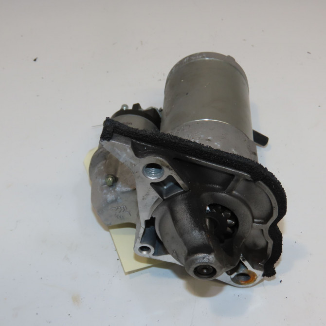 Démarreur occasion  233008404R 4