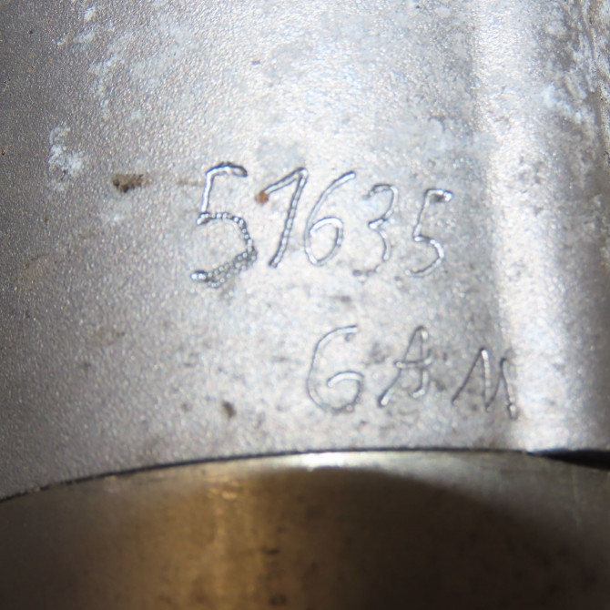 Démarreur occasion  233008404R 6