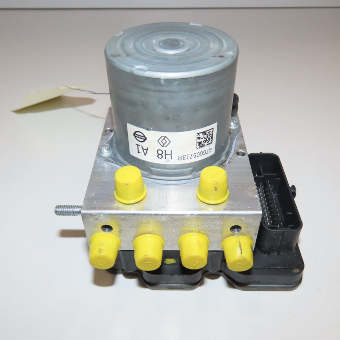 Unité hydraulique ABS occasion  476603511R 1