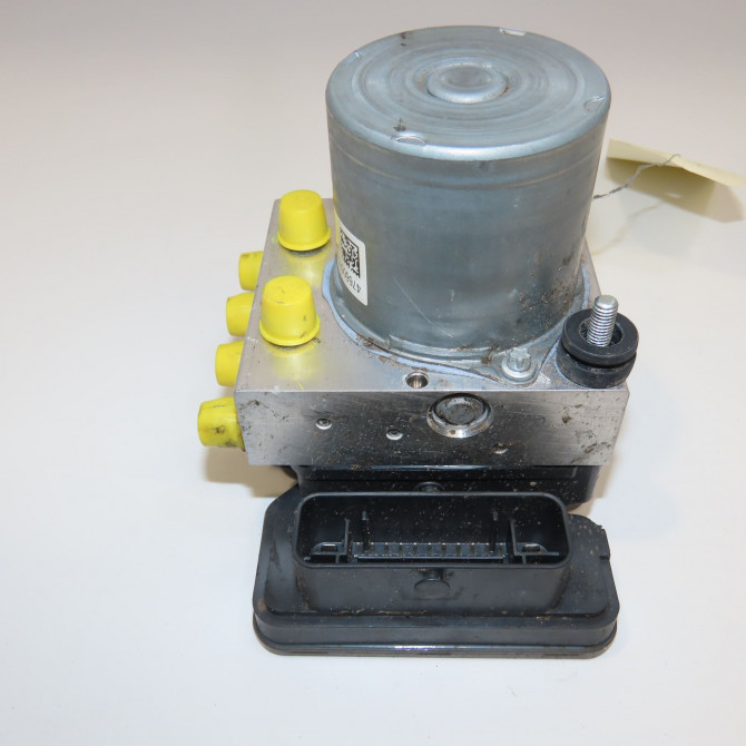 Unité hydraulique ABS occasion  476603511R 2