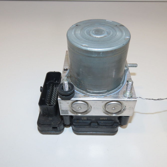 Unité hydraulique ABS occasion  476603511R 3
