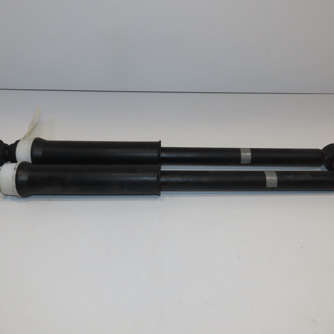 Amortisseur arrière droit occasion  562103002R 1