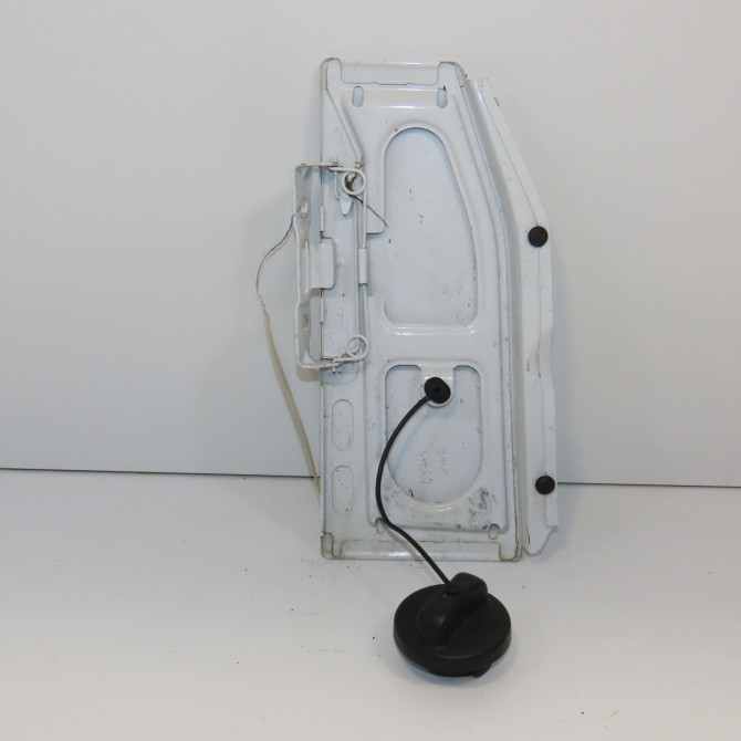 Volet de trappe carburant occasion MERCEDES SPRINTER II 9107500000 2