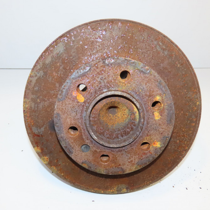 Moyeu avg occasion MERCEDES SPRINTER II 1