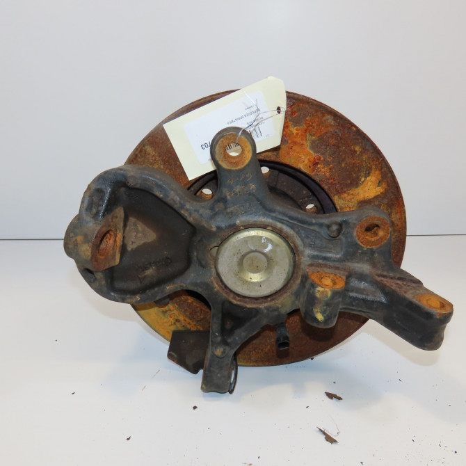 Moyeu avg occasion MERCEDES SPRINTER II 2