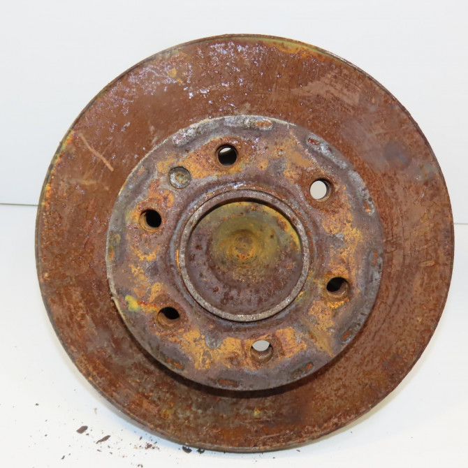 Moyeu avd occasion MERCEDES SPRINTER II 1