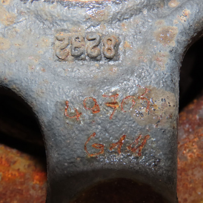 Moyeu avd occasion MERCEDES SPRINTER II 4