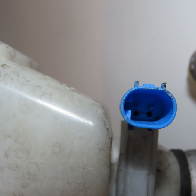 Maitre cylindre occasion MERCEDES SPRINTER II 9104311200 5