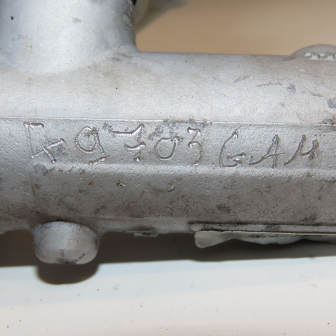 Maitre cylindre occasion MERCEDES SPRINTER II 9104311200 6