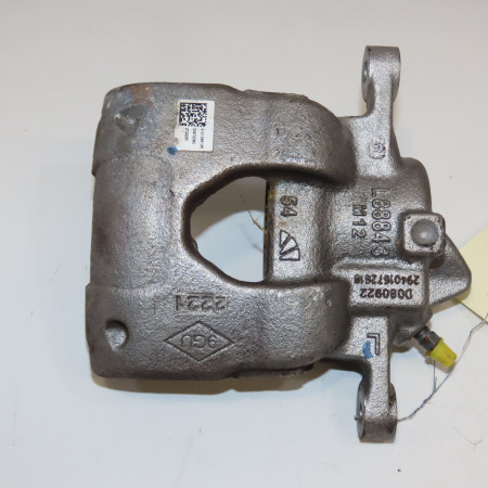 <span class="tt">Etrier de frein avant gauche occasion  </span><span class="designation"> </span>