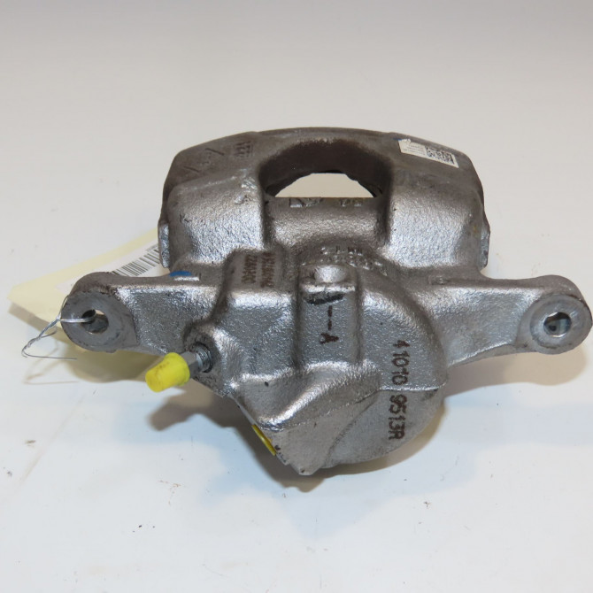 Etrier de frein avant gauche occasion  410111208R 3
