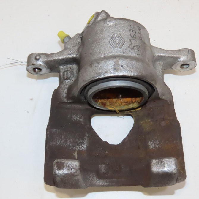 Etrier de frein avant gauche occasion  410111208R 4