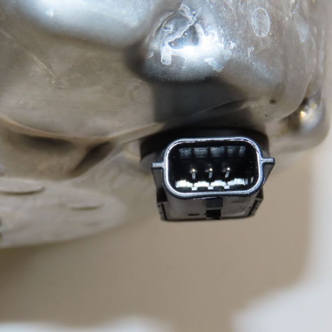 Servo-frein occasion  472102432R 3