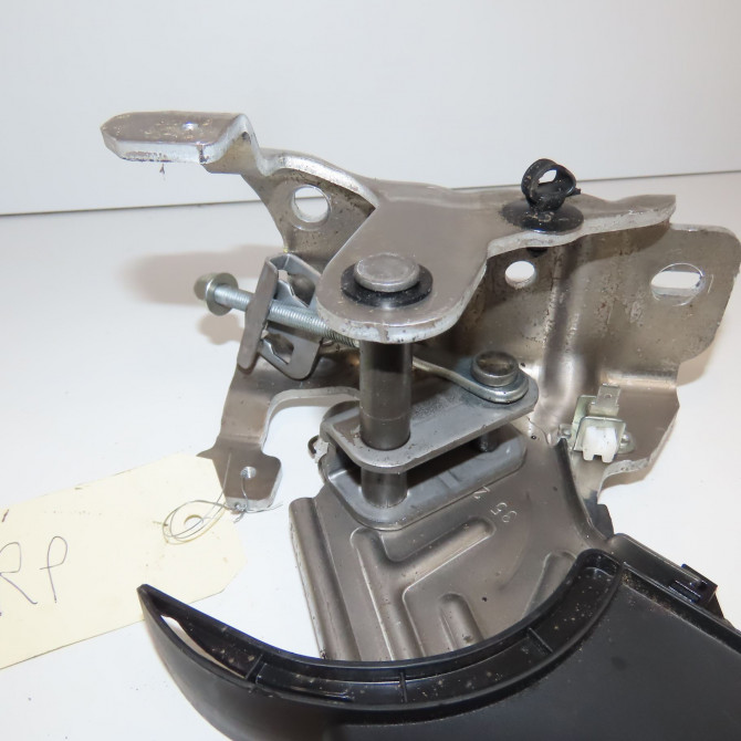 Levier frein a main occasion  360106140R 4