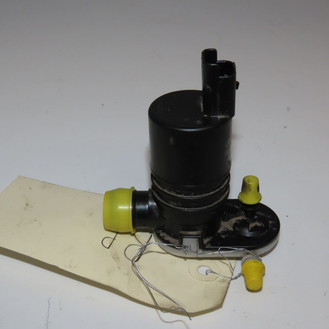 Pompe lave-glace avant occasion  289209776R 1