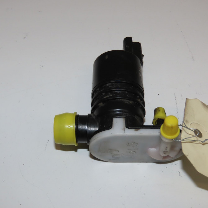 Pompe lave-glace avant occasion  289209776R 2