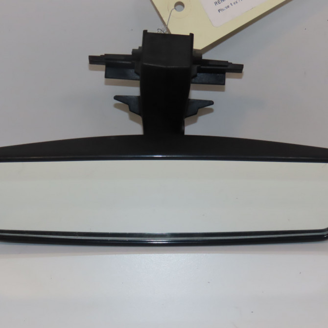 Retroviseur interieur occasion  963F10455R 1